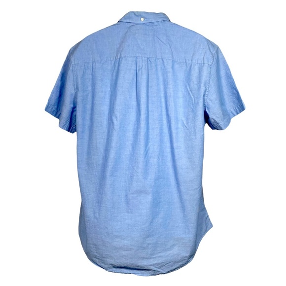 Tommy Hilfiger Button-down Shirt - Picture 2 of 5